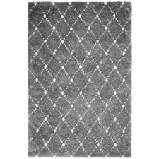 CORTINATEX Manhattan 791 silver szőnyeg 120x170 cm - UTOLSÓ DARAB! lakástextília