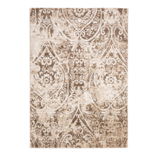 CORTINATEX Ottoman A358A_FMA76 bézs paisley mintás szőnyeg 60x110 cm lakástextília