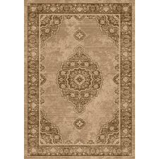 CORTINATEX Ottoman D133A_FMA62 barna klasszikus mintás szőnyeg 160x230 cm lakástextília