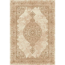 CORTINATEX Ottoman D133A_FMA63 krém klasszikus mintás szőnyeg 133x190 cm lakástextília