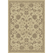 CORTINATEX Ottoman D730A_FMA33 krém klasszikus mintás szőnyeg 133x190 cm lakástextília