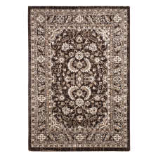CORTINATEX Ottoman D740A_FMA22 barna klasszikus mintás szőnyeg 160x230 cm lakástextília