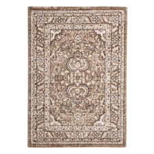 CORTINATEX Ottoman D740A_FMA77 bézs klasszikus mintás szőnyeg 120x170 cm lakástextília