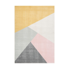 CORTINATEX Passion modern szőnyeg, pasztell színekben M004A_SFI63 80x150 cm lakástextília