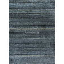 CORTINATEX Pescara 1001 szürke csíkos szőnyeg 80x150 cm lakástextília