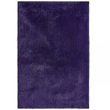 CORTINATEX Sansibar 650 purple szőnyeg 60x110 cm - UTOLSÓ DARAB! lakástextília