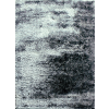 CORTINATEX Seven soft 7901 szürke shaggy szőnyeg 120x180 cm