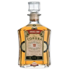 Coruba Rum 18 years 0,7l rum