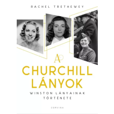 Corvina A Churchill-lányok egyéb e-könyv