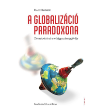 Corvina A globalizáció paradoxona társadalom- és humántudomány
