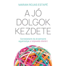 Corvina A jó dolgok kezdete egyéb e-könyv