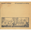 Corvina A kockától az aktig (1974)