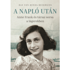 Corvina A Napló után történelem