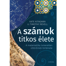 Corvina A számok titkos élete egyéb e-könyv