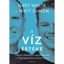 Corvina A víz értéke egyéb e-könyv