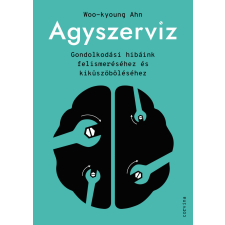 Corvina Agyszerviz egyéb e-könyv
