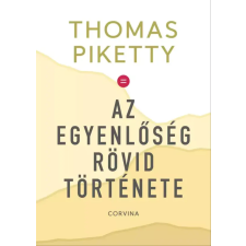 Corvina Az egyenlőség rövid története egyéb e-könyv