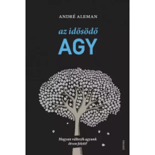 Corvina Az idősödő agy egyéb e-könyv