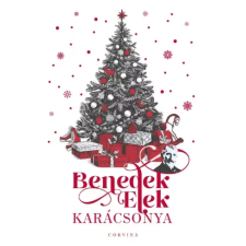 Corvina Benedek Elek karácsonya egyéb e-könyv