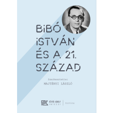 Corvina Bibó István és a 21. század egyéb e-könyv