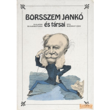Corvina Borsszem Jankó és társai antikvárium - használt könyv