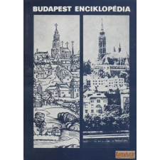 Corvina Budapest enciklopédia antikvárium - használt könyv