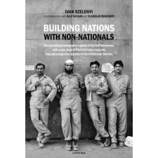 Corvina Building Nations with Non egyéb e-könyv
