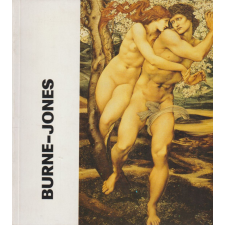 Corvina Burne-Jones antikvárium - használt könyv