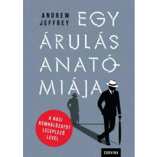 Corvina Egy árulás anatómiája egyéb e-könyv