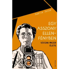 Corvina Egy asszony ellenfényben egyéb e-könyv