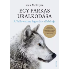 Corvina Egy farkas uralkodása egyéb e-könyv