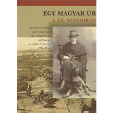 Corvina Egy magyar úr a XX. században antikvárium - használt könyv