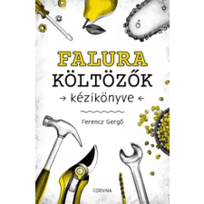 Corvina Falura költözők kézikönyve egyéb e-könyv