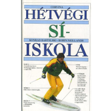 Corvina Hétvégi sí-iskola antikvárium - használt könyv