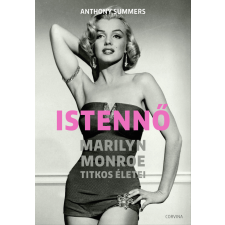 Corvina Istennő egyéb e-könyv