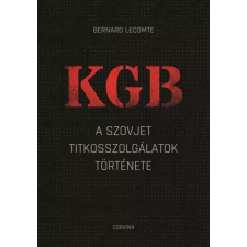 Corvina KGB egyéb e-könyv
