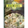 Corvina Kiadó 99 előétel 33 színes ételfotóval
