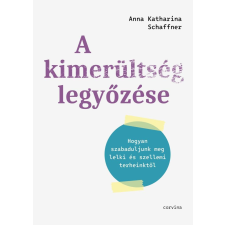 Corvina Kiadó A kimerültség legyőzése életmód, egészség