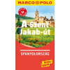 Corvina Kiadó A Szent Jakab-út - Marco Polo