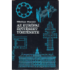 Corvina Kiadó Az európai építészet története