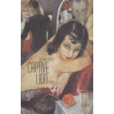 Corvina Kiadó Captive Lion - (Rab oroszlán) regény