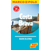 Corvina Kiadó Costa Brava - Barcelona