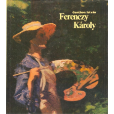 Corvina Kiadó Ferenczy Károly antikvárium - használt könyv