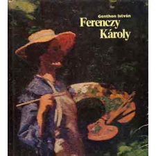 Corvina Kiadó Ferenczy Károly antikvárium - használt könyv