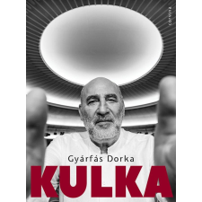 Corvina Kiadó Kft Kulka regény