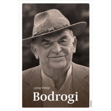 Corvina Kiadó Léner Péter - Bodrogi egyéb könyv
