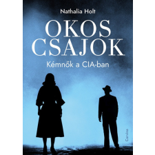 Corvina Kiadó Okos csajok történelem