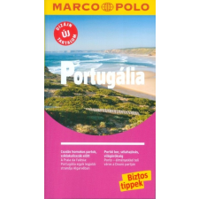 Corvina Kiadó Portugália /Marco Polo egyéb könyv
