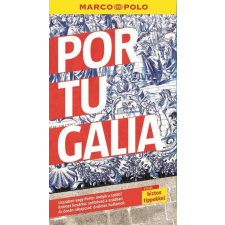 Corvina Kiadó Portugália - Marco Polo egyéb könyv