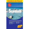 Corvina Kiadó Szardínia útikönyv Marco Polo - Várható megjelenés 2016 július-előrendelhető